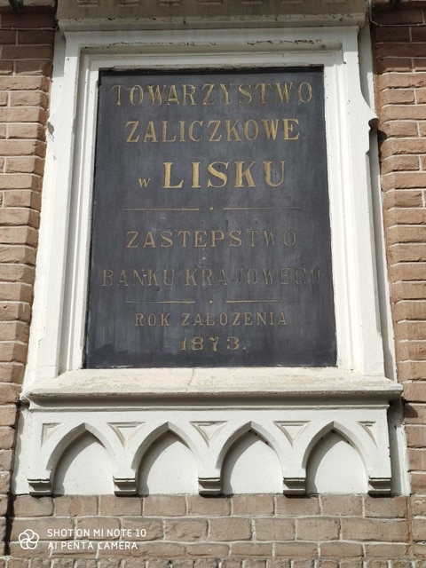 Bank Lesko