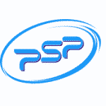 Logo PSP