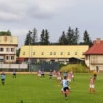 Sport Lesko. Piłka Nozna