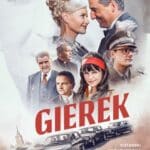 Film fabularny pt. "Gierek".
