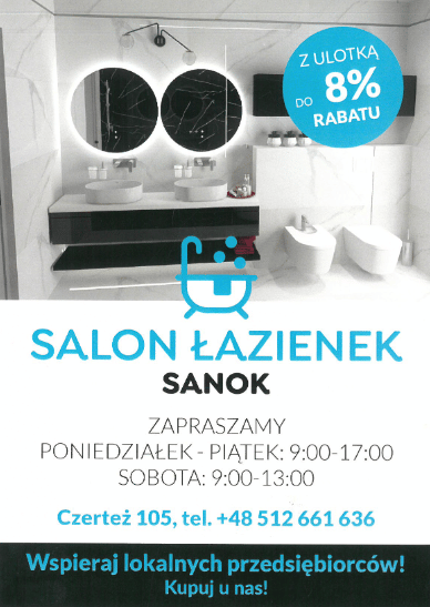 Salon-Łazienek