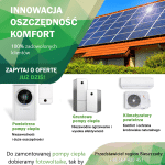 Półchłopek Fotowoltaika