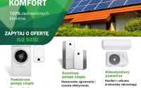 Półchłopek Fotowoltaika