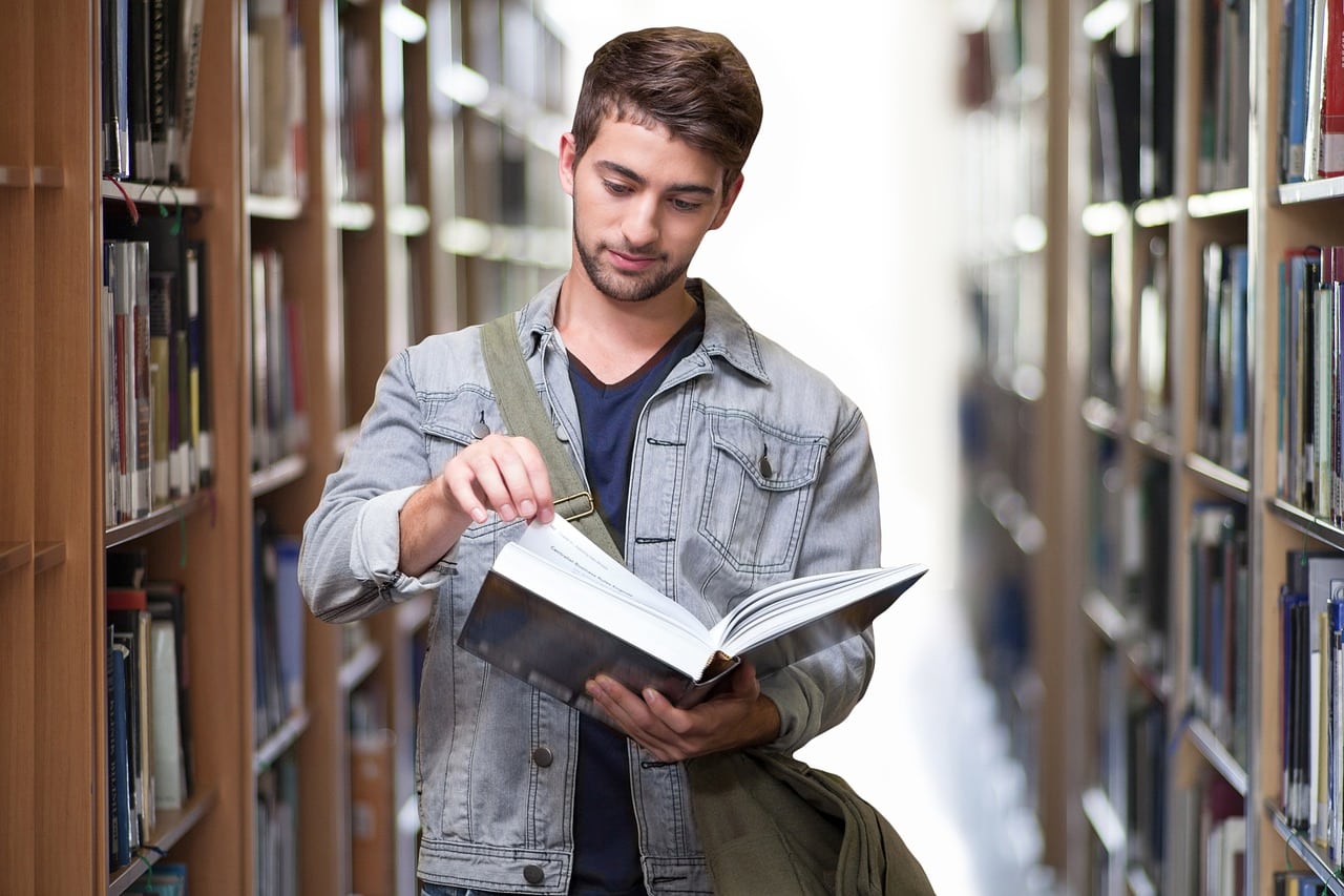Ogólnopolski Dzień Bibliotekarza i Bibliotek – 8 maja