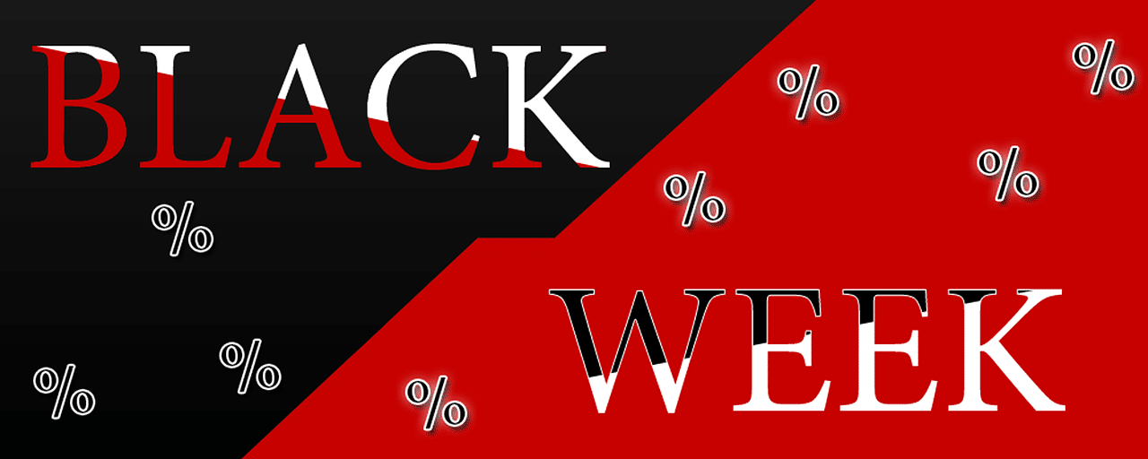„Black Week” | Lesko | Lesko.info