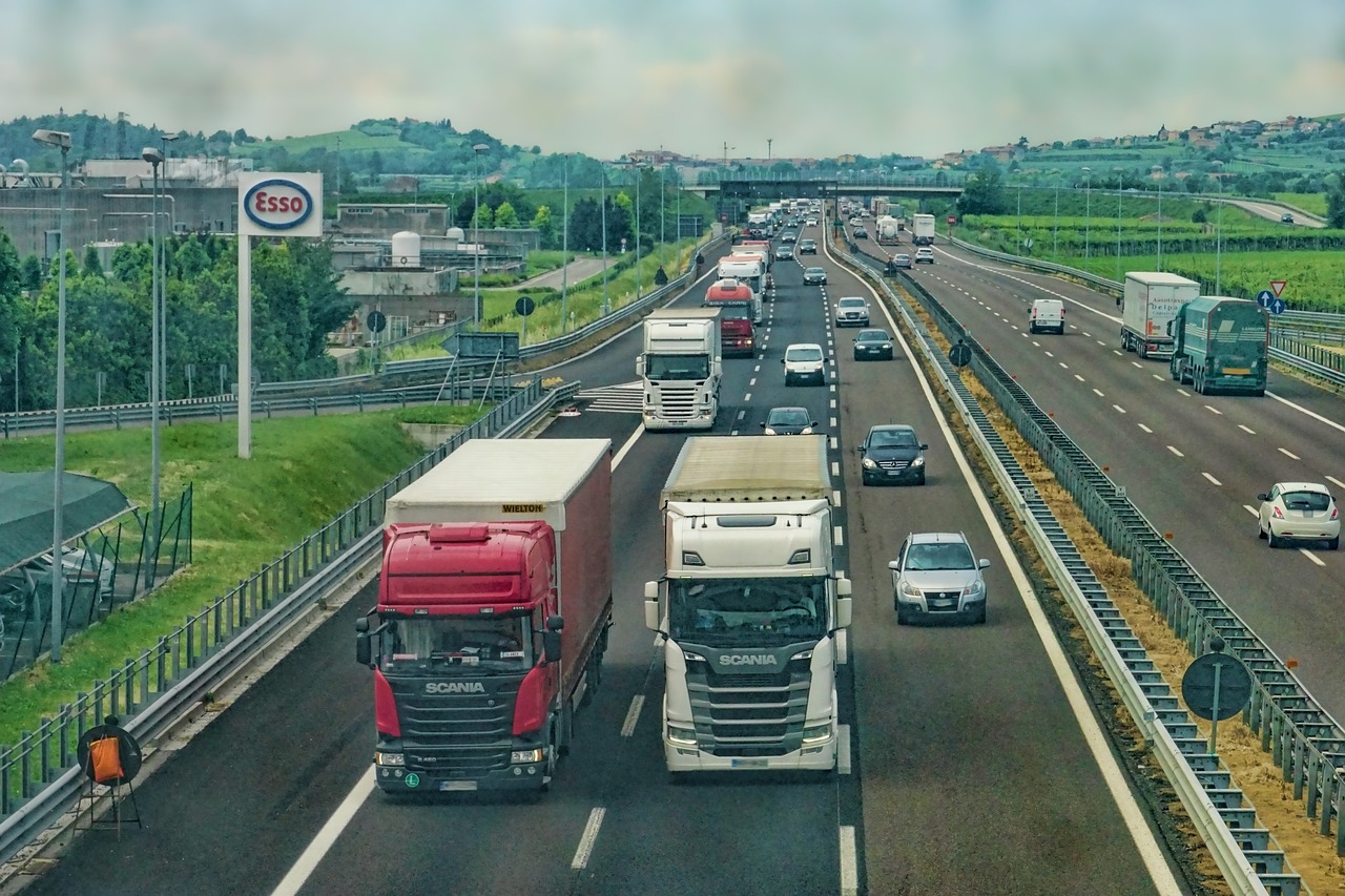 Dzień Drogowca i Transportowca
