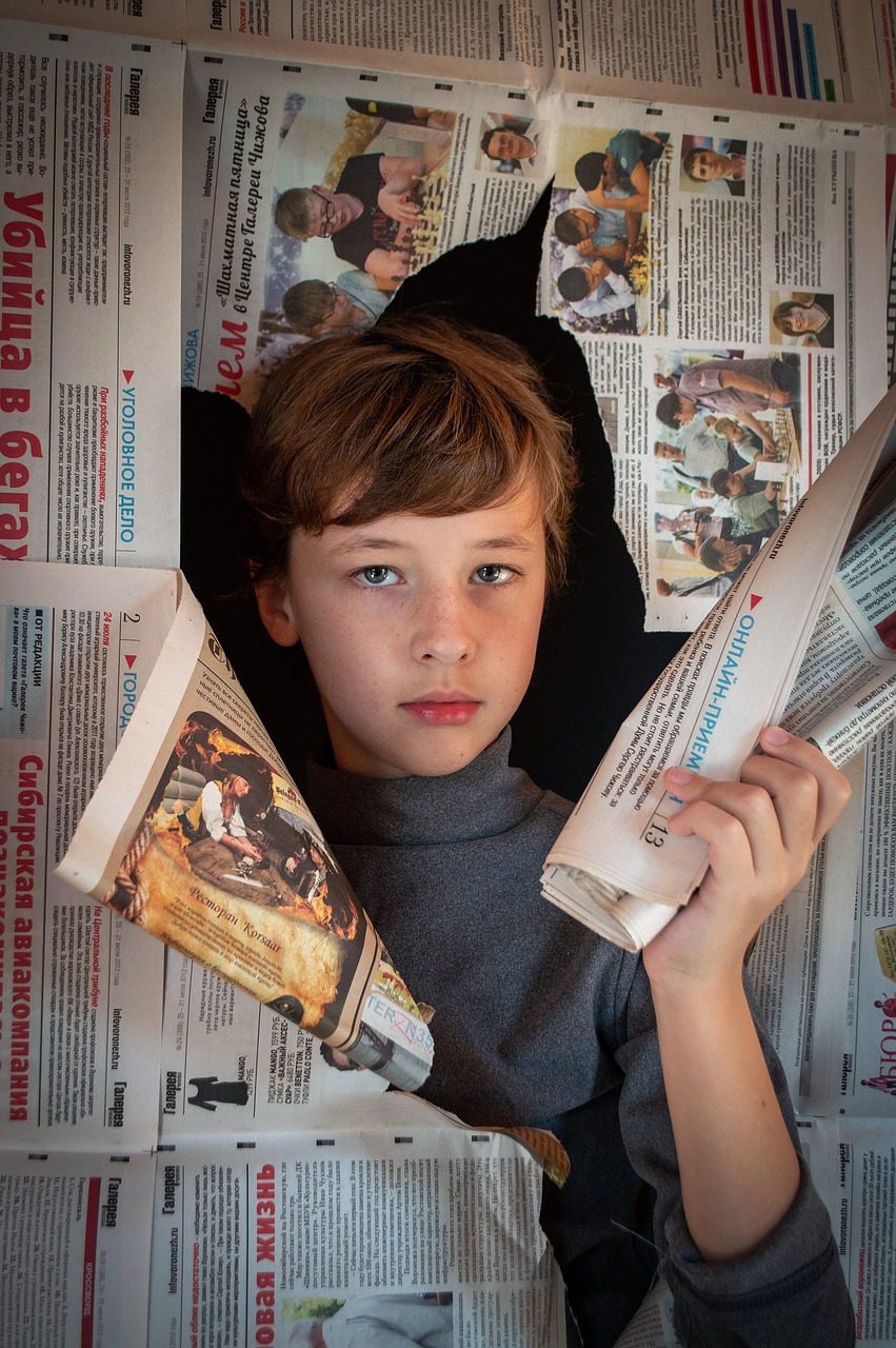 Międzynarodowy Dzień Wolnej Prasy