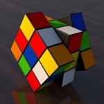 Światowy Dzień Kostki Rubika