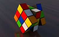 Światowy Dzień Kostki Rubika