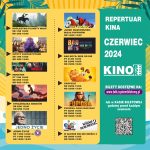 Kino BDK czerwiec 2024