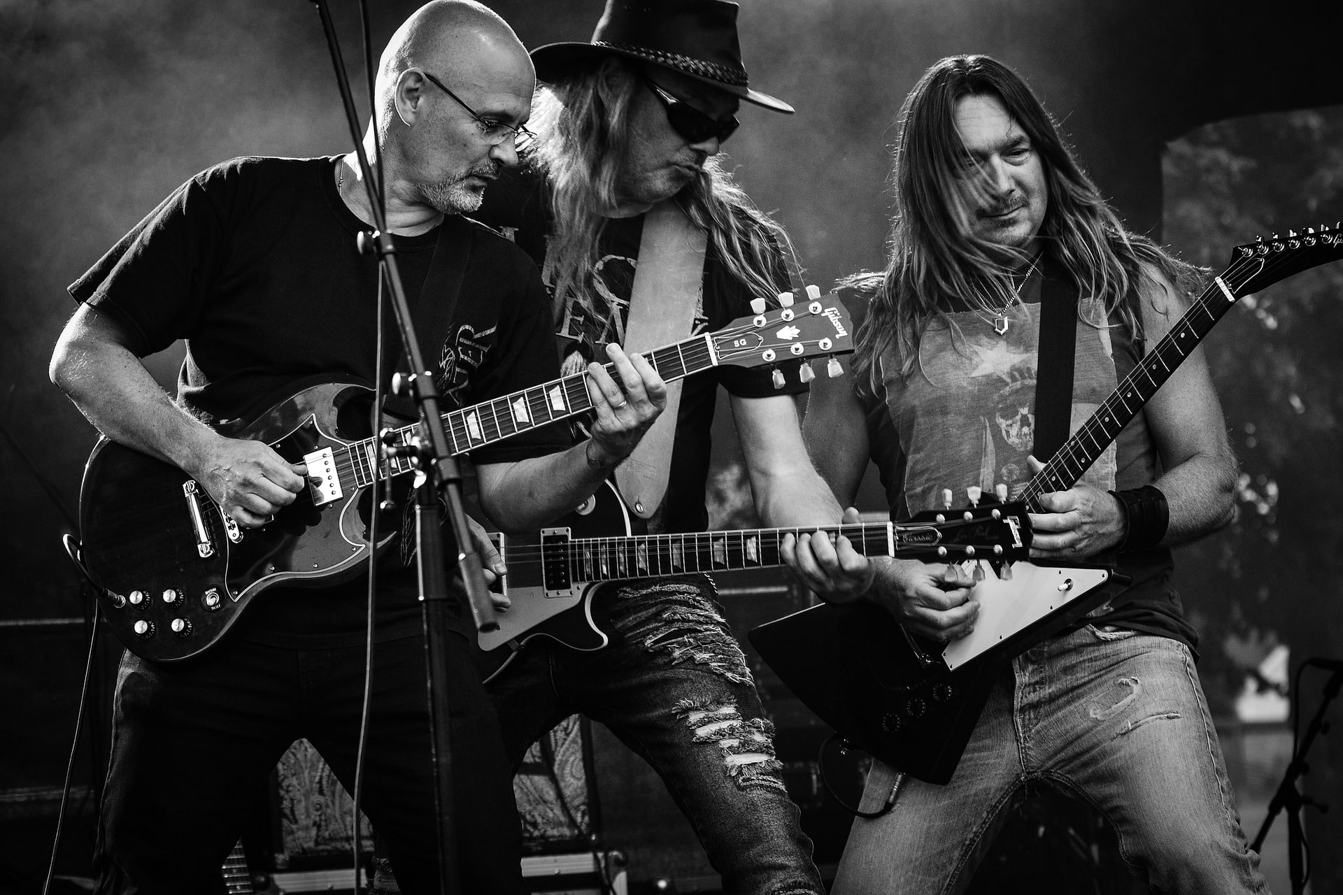 Międzynarodowy Dzień Rock and Rolla