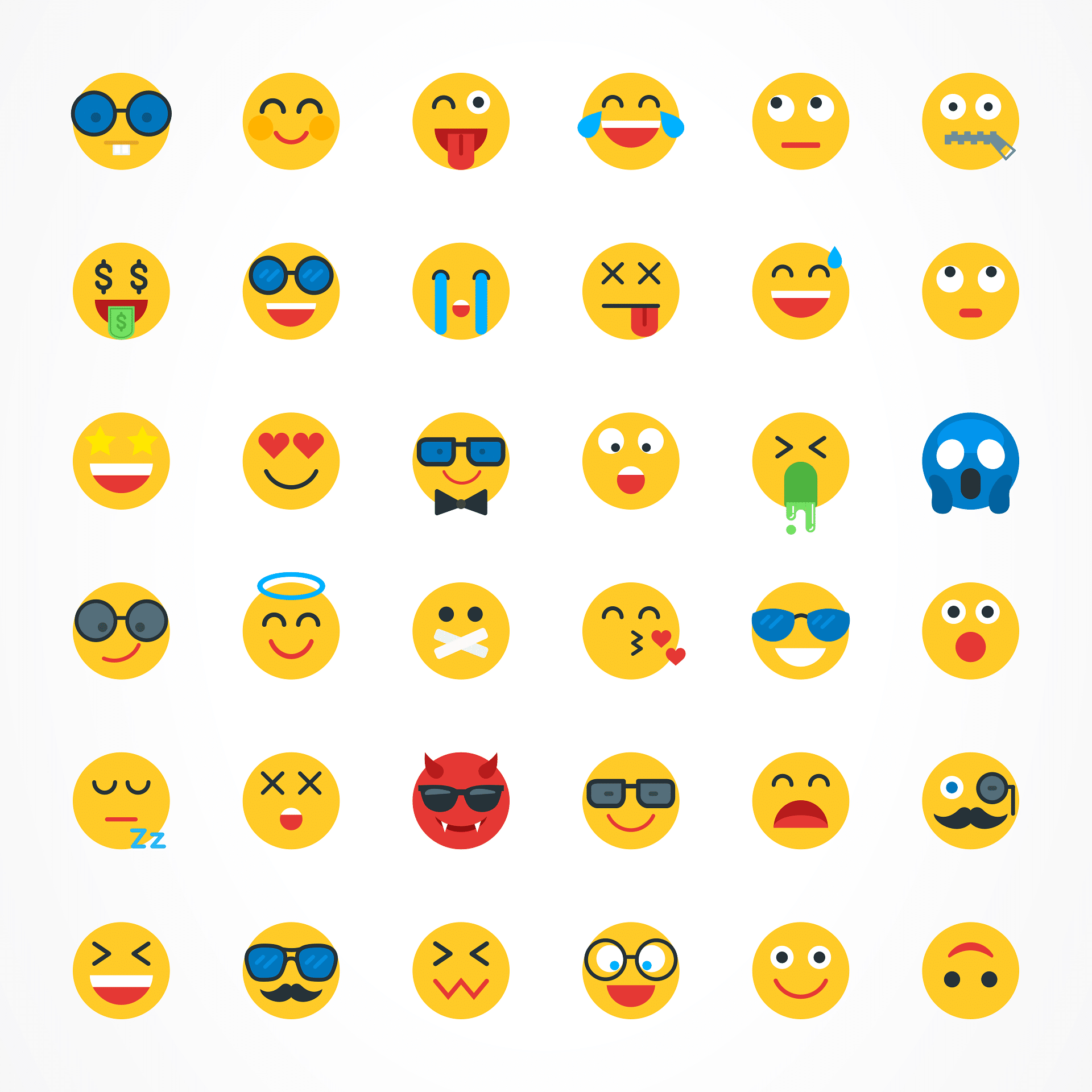 Światowy Dzień Emoji