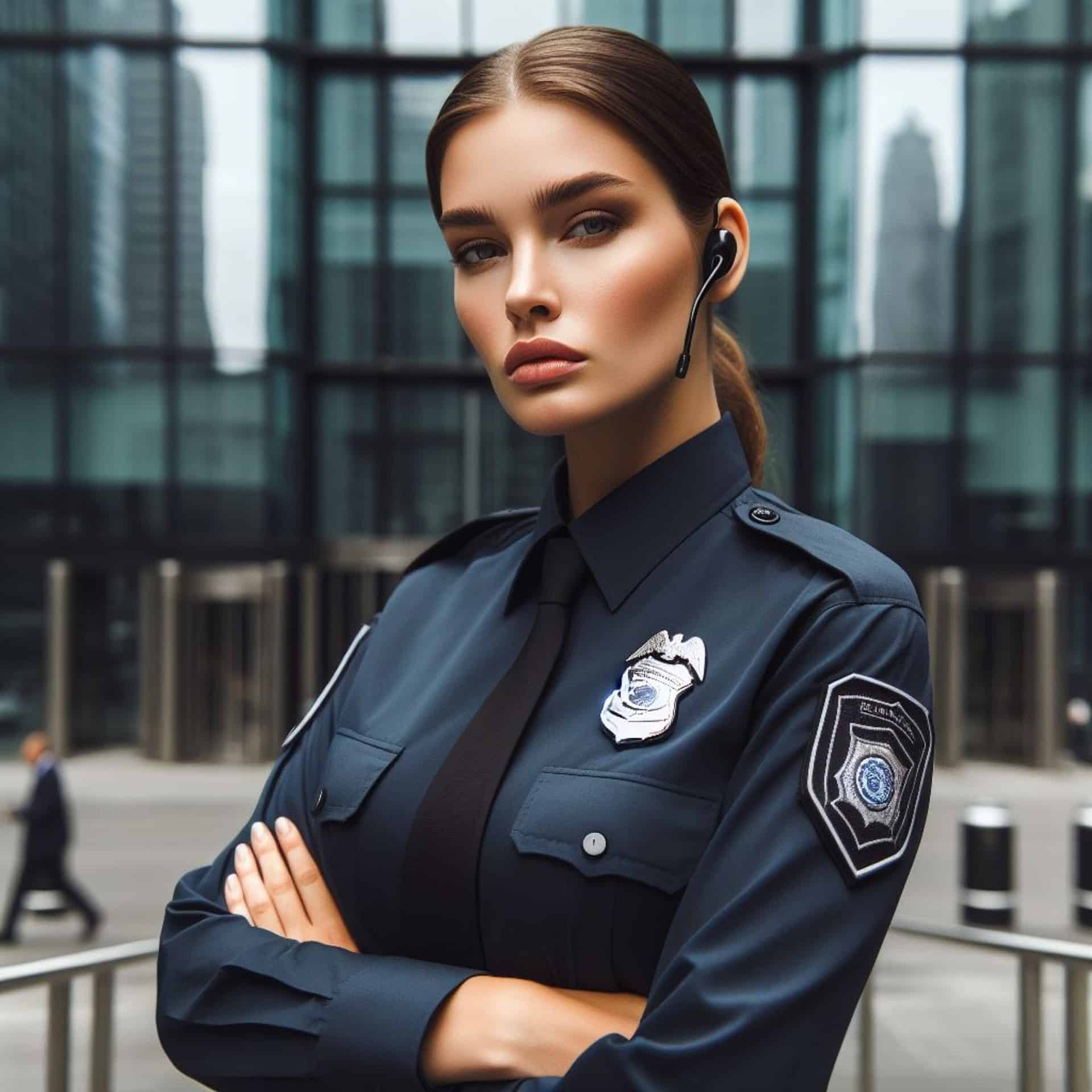 Dzień Pracownika Ochrony