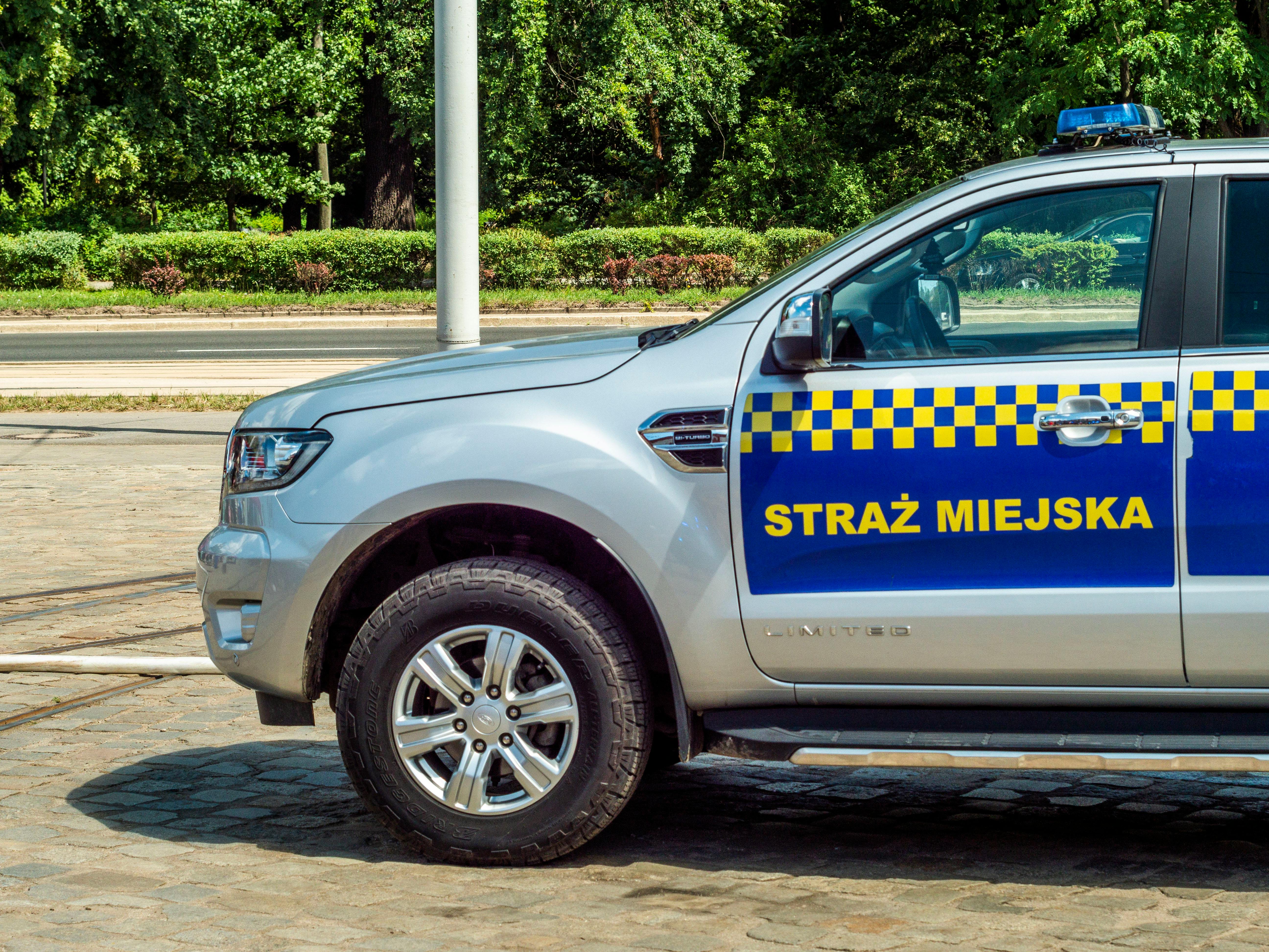 Dzień Strażnika Gminnego i Miejskiego