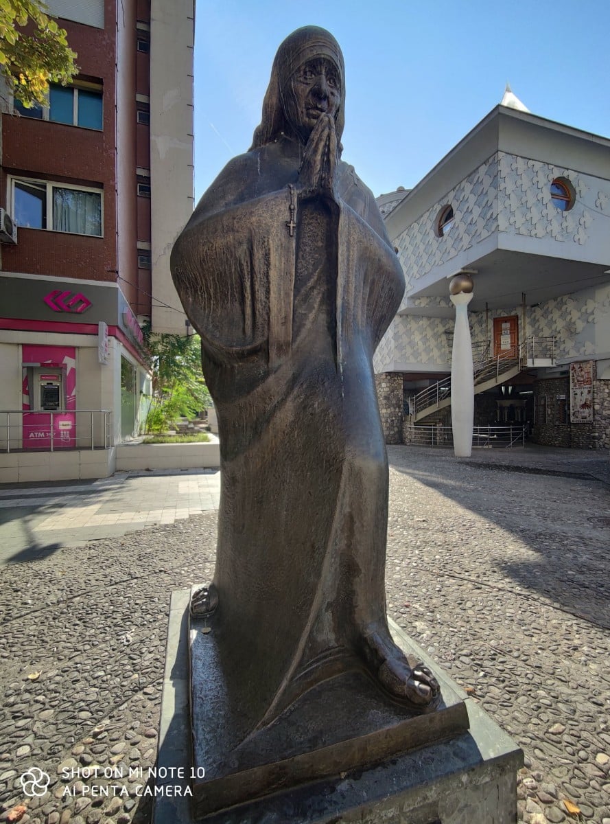 Międzynarodowy Dzień Dobroczynności