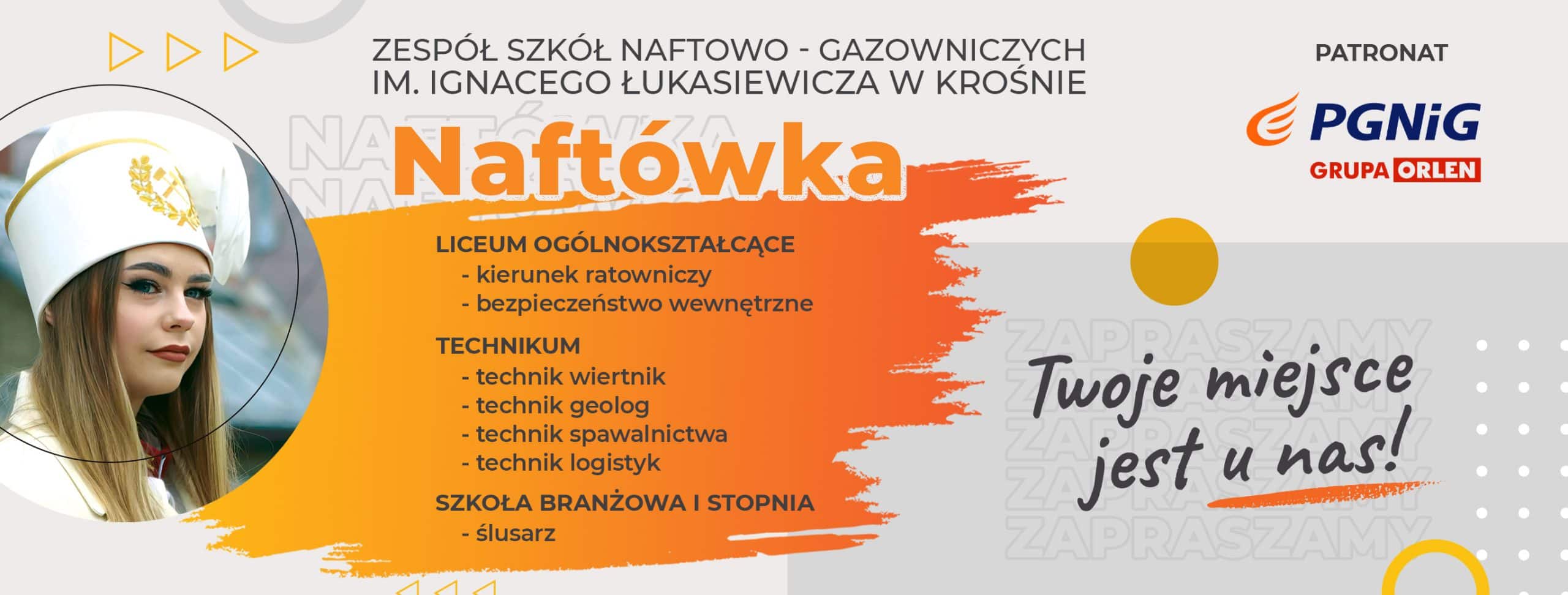 Naftówka Krosno