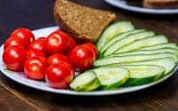 Dzień Wegetarian