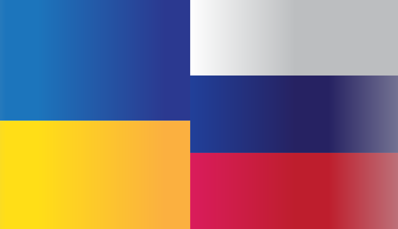 Inwazja Rosji na Ukrainę – 3 rocznica