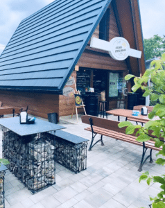 U Janka Pizzerio – Lodziarnia