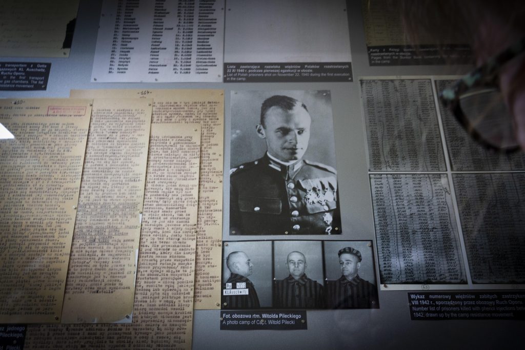 Narodowy Dzień Pamięci "Żołnierzy Wyklętych"