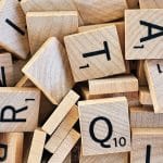 Dzień Scrabble