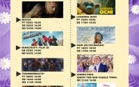 Kino BDK maj 2025