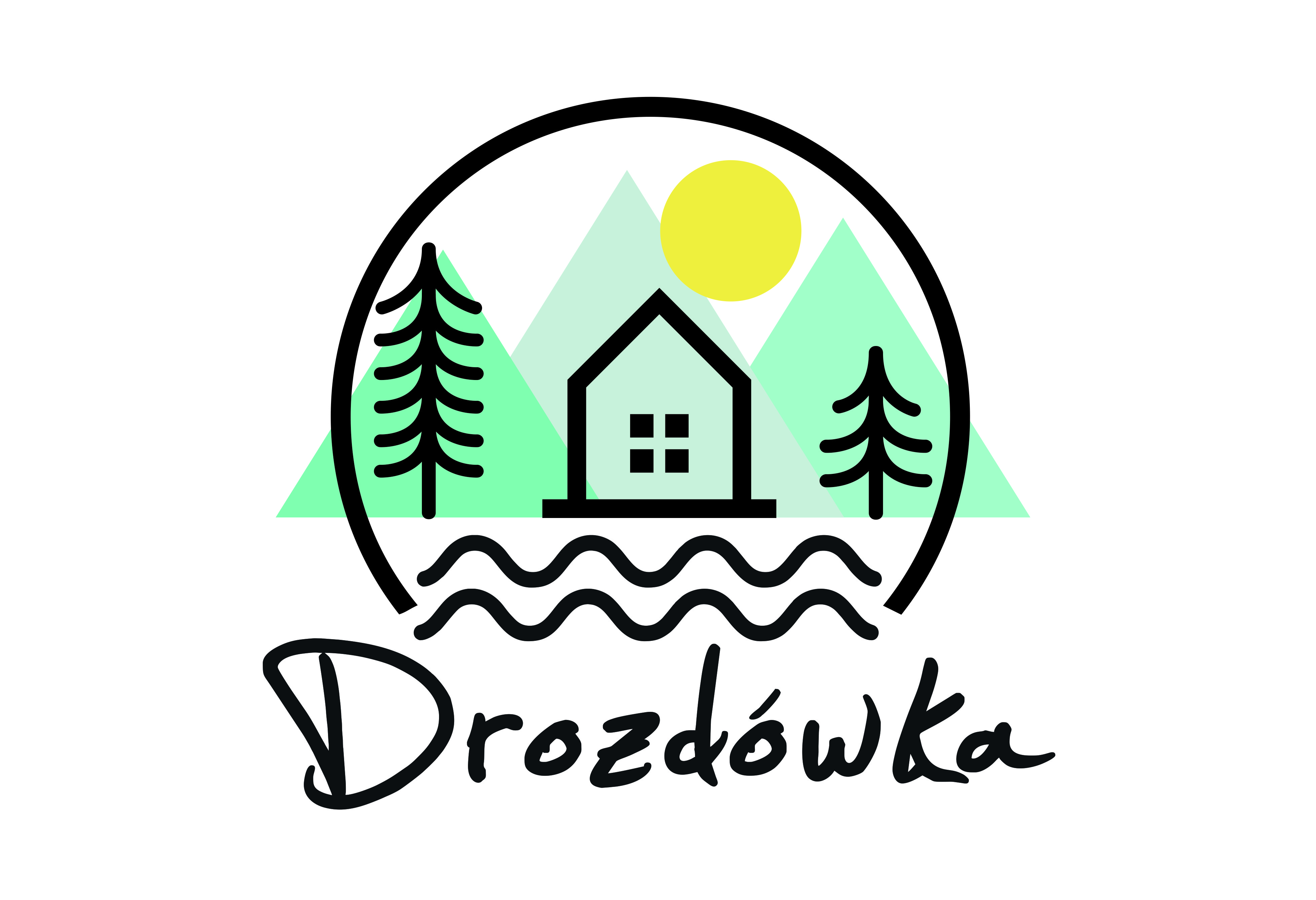Domki i Noclegi Drozdówka