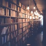 Dzień Bibliotekarza i Bibliotek