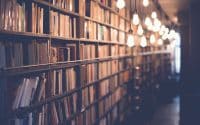 Dzień Bibliotekarza i Bibliotek