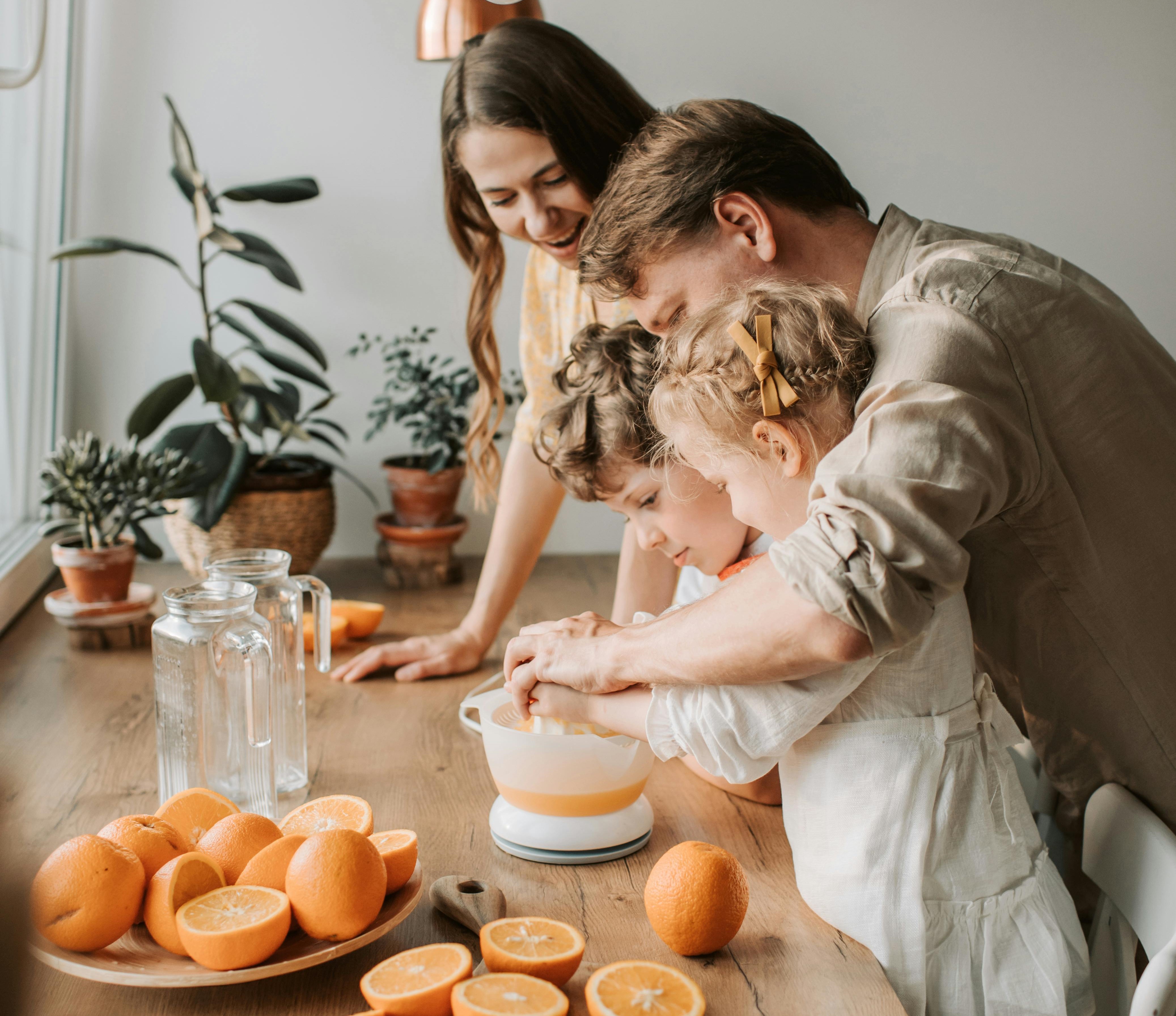 Światowy Dzień Soku