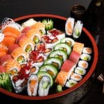 Międzynarodowy Dzień Sushi