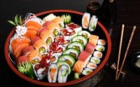 Międzynarodowy Dzień Sushi
