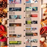 Kino BDK październik 2025