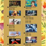 Kino BDK listopad 2025 r.