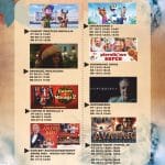 Kino BDK grudzień 2025 r