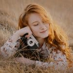 Dzień całowania złotowłosych