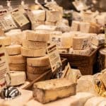 Dzień miłośników sera