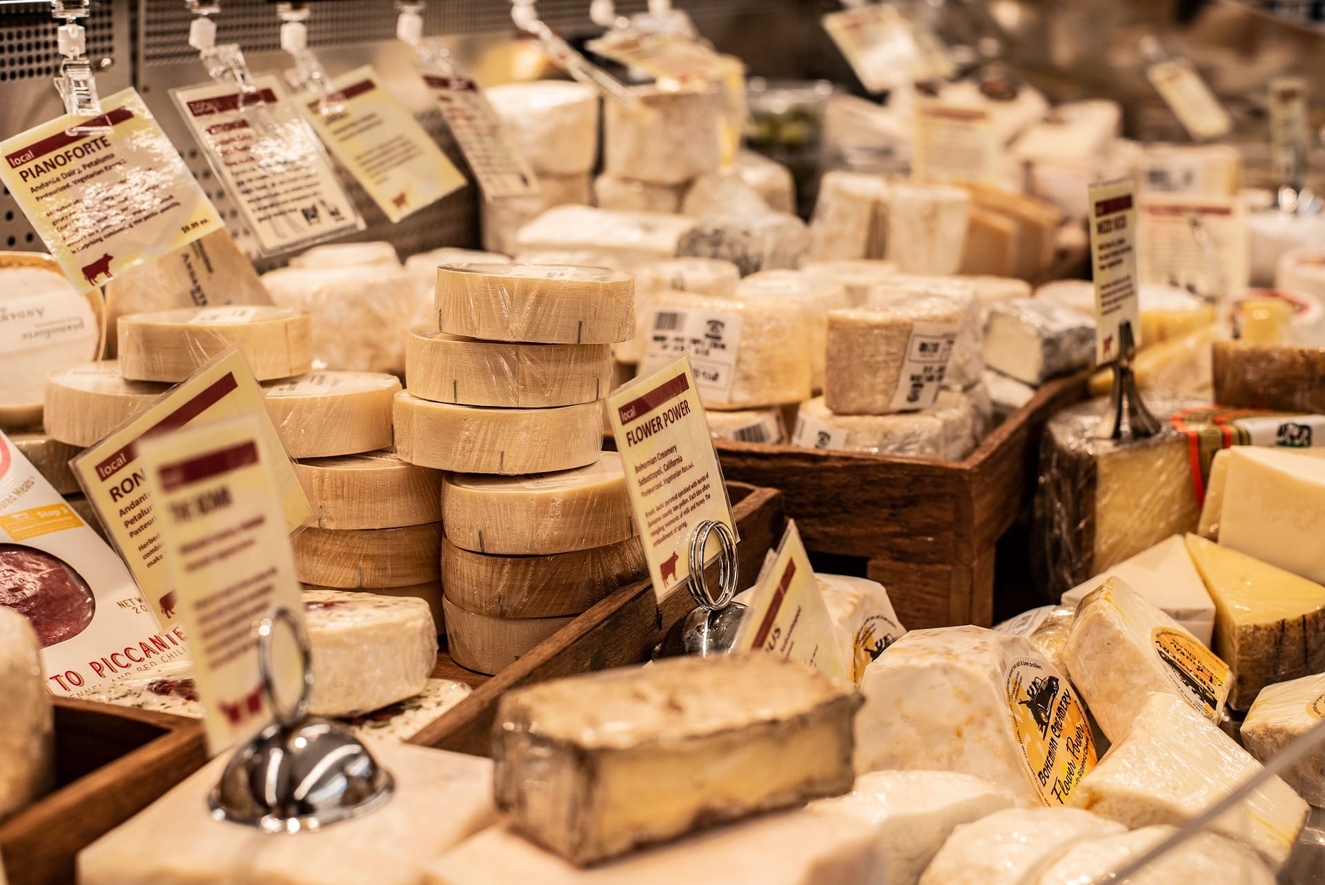 Dzień Miłośników Sera