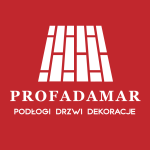 Logo Profadamar Rzeszów