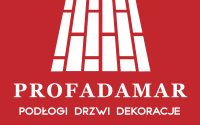 Logo Profadamar Rzeszów