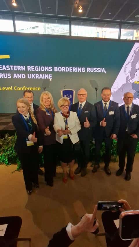 Instrument finansowy EastInvest