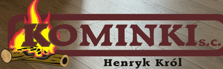 Kominki Henryk Król