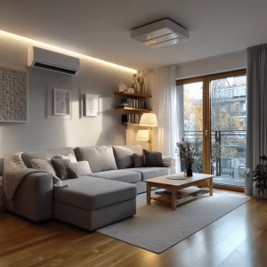 Hydromonter-Klimatyzacja