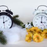 zmiana czasu z 2 na 3