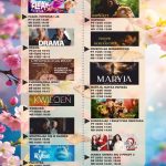 KINO BDK Maj 2026