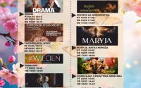 KINO BDK Maj 2026