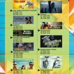 Kino BDK Lesko czerwiec 2026 r.