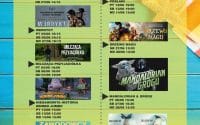Kino BDK Lesko czerwiec 2026 r.