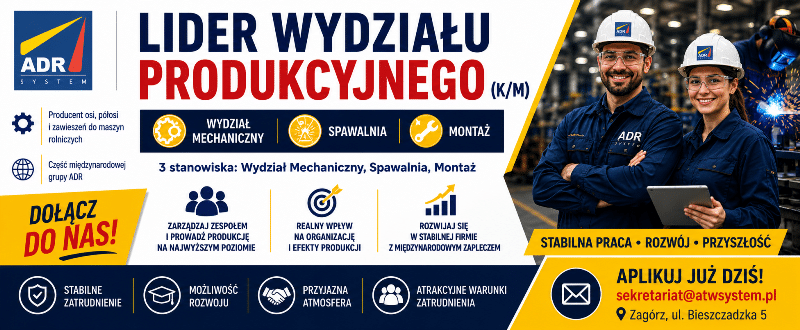 ADR Polska